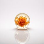 Safraleine Riechstoff zur Parfumherstellung