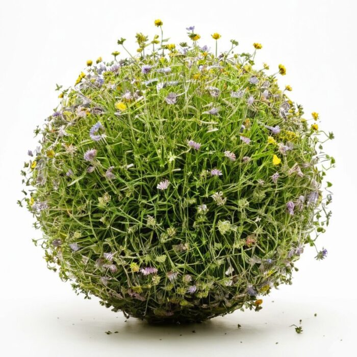 Wiesenkräuter Parfumrohstoff