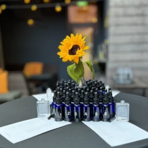 Parfumworkshop zum Junggesellinnenabschied buchen – Bild 2