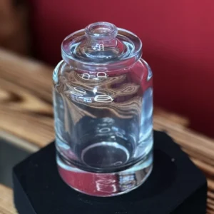 Parfumflakon 50ml leer Medicus