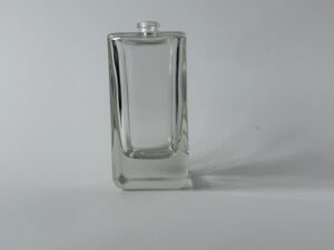 Parfumflakon 100ml leer, FEA15